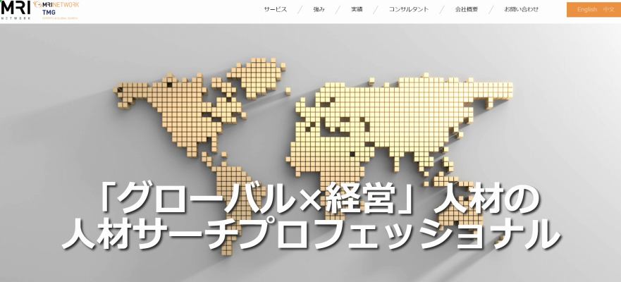 MRIJAPAN