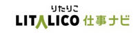 LITALICO仕事ナビロゴ