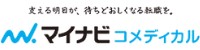 マイナビコメディカルロゴ