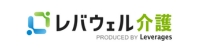 レバウェル介護ロゴ