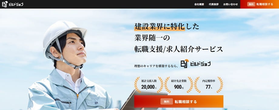 ビルドジョブ