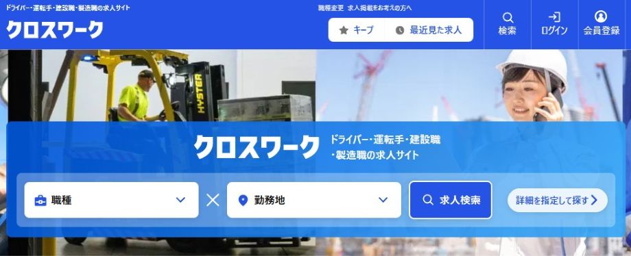 クロスワーク
