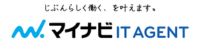 マイナビIT AGENTロゴ