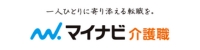 マイナビ介護職ロゴ
