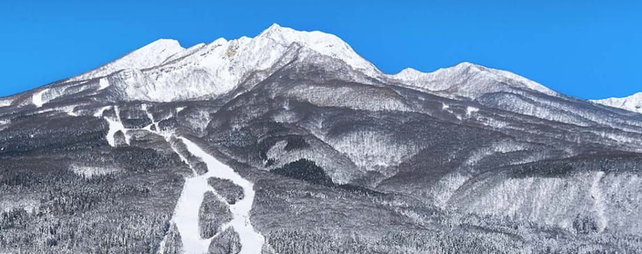 妙高杉ノ原スキー場