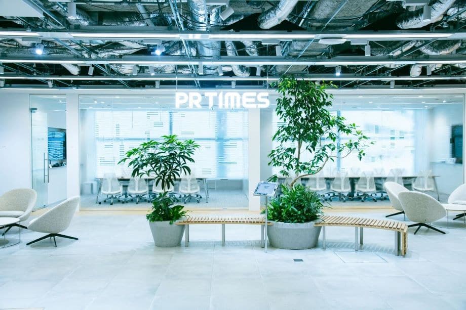 株式会社PR-TIMES