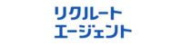 リクルートエージェントロゴ