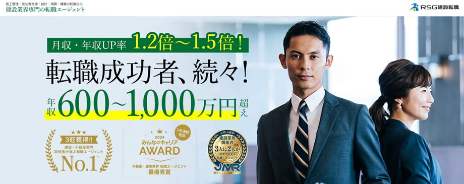 RSG建設転職の基本情報や会社概要