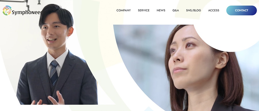 Symphoneed（シンフォニード）