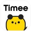 タイミーロゴ