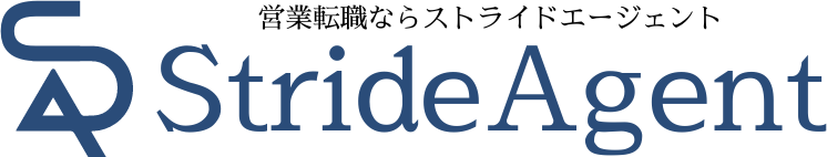 営業転職ならストライドエージェント